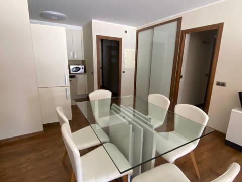 Appartement 2 chambres à louer à Bordes d'Envalira, Canillo · 12 sur 60