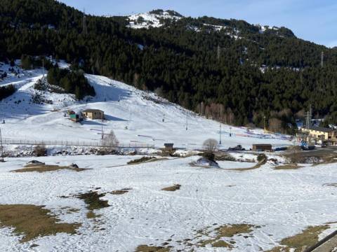 Appartement 2 chambres à louer à Bordes d'Envalira, Canillo · 16 sur 60