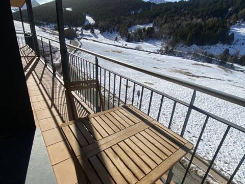 Appartement 2 chambres à louer à Bordes d'Envalira, Canillo · 17 sur 60