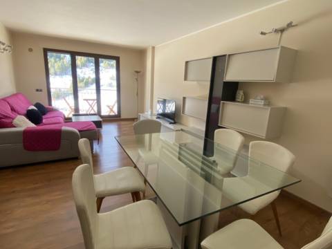 Appartement 2 chambres à louer à Bordes d'Envalira, Canillo · 3 sur 60
