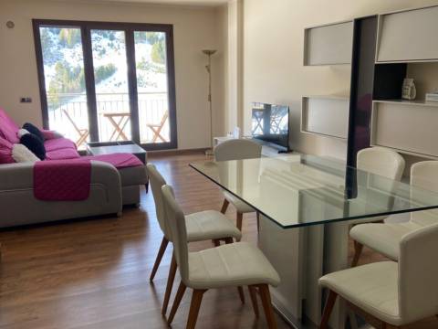 Appartement 2 chambres à louer à Bordes d'Envalira, Canillo · 9 sur 60