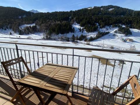 Appartement 2 chambres à louer à Bordes d'Envalira, Canillo · 14 sur 60