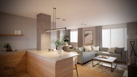 3-bedroom flat for sale in Andorra la Vella · 21 of 32