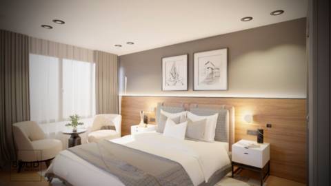 3-bedroom flat for sale in Andorra la Vella · 24 of 32