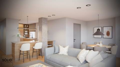 3-bedroom flat for sale in Andorra la Vella · 22 of 32