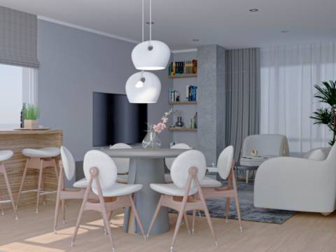 Pis de 3 habitacions en venda a Andorra la Vella · 38 de 60
