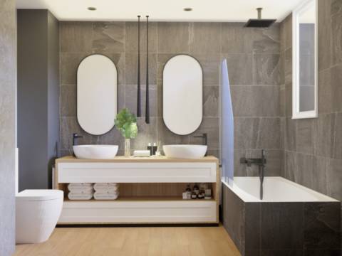 Pis de 3 habitacions en venda a Andorra la Vella · 44 de 60