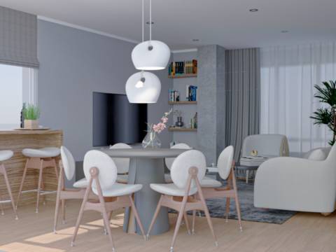 3-bedroom flat for sale in Centre, Andorra la Vella · 38 of 60