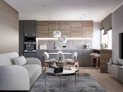 3-bedroom flat for sale in Centre, Andorra la Vella · 29 of 60