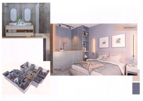 3-bedroom flat for sale in Centre, Andorra la Vella · 39 of 60