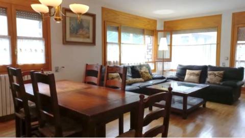 3-bedroom flat for rent in Ordino · 28 of 39