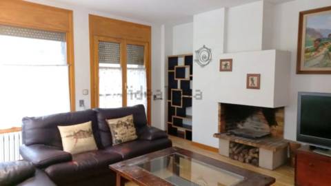 3-bedroom flat for rent in Ordino · 29 of 39