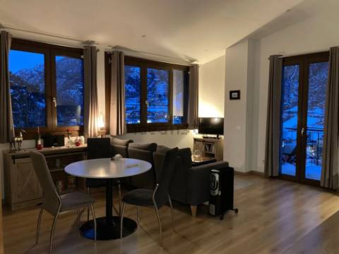 3-bedroom flat for sale in Encamp · 2 of 60