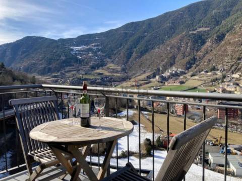 3-bedroom flat for sale in Encamp · 10 of 60