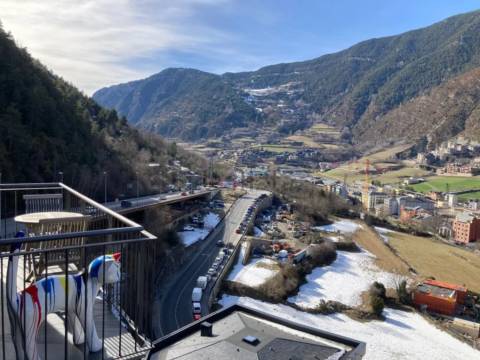 3-bedroom flat for sale in Encamp · 12 of 60