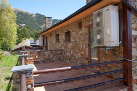 4-bedroom townhouse for sale in Canillo · 39 of 60