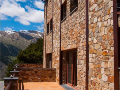 4-bedroom townhouse for sale in Canillo · 32 of 60