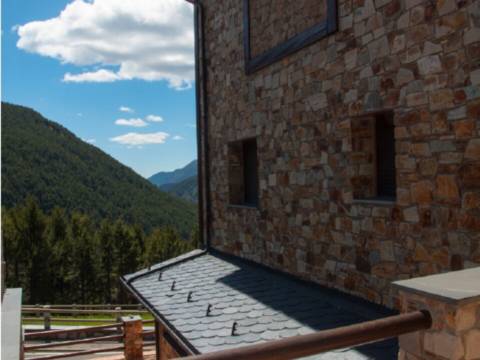 4-bedroom townhouse for sale in Canillo · 35 of 60