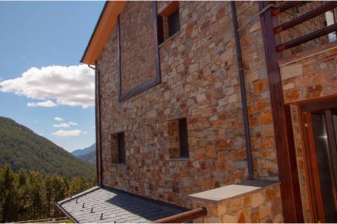 4-bedroom townhouse for sale in Canillo · 36 of 60