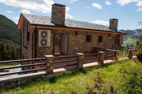 4-bedroom townhouse for sale in Canillo · 37 of 60