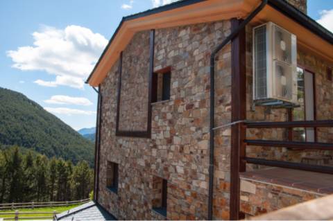 4-bedroom townhouse for sale in Canillo · 38 of 60