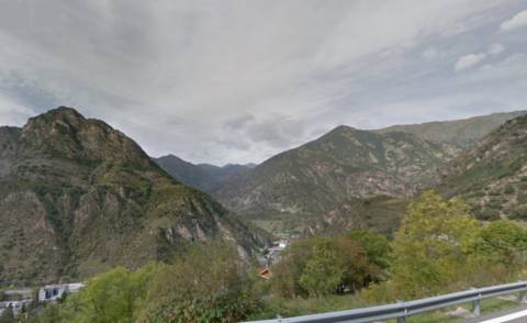 Land for sale in Nagol, Sant Julià de Lòria · 14 of 19
