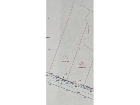 Land for sale in Can Diumenge, Escaldes-Engordany · 2 of 8