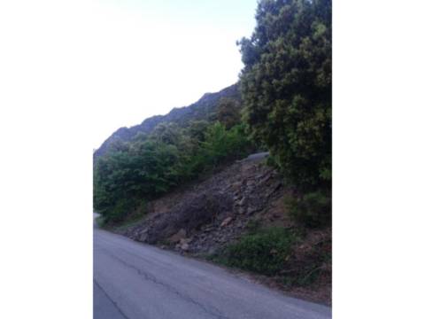 Land for sale in Can Diumenge, Escaldes-Engordany · 3 of 8