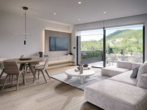 2-bedroom flat for sale in La Massana · 11 of 36