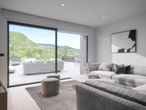 2-bedroom flat for sale in La Massana · 13 of 36