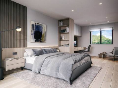 2-bedroom flat for sale in La Massana · 14 of 36