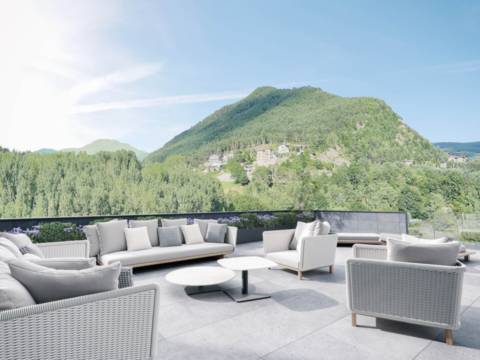 2-bedroom flat for sale in La Massana · 3 of 36