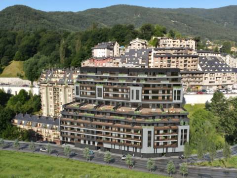 2-bedroom flat for sale in La Massana · 5 of 36