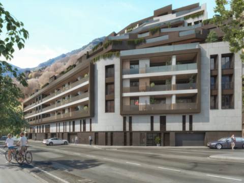 2-bedroom flat for sale in La Massana · 6 of 36