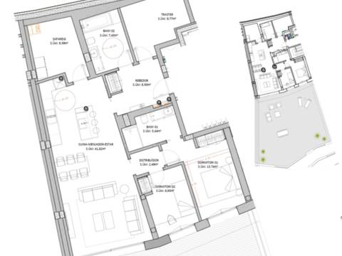 2-bedroom flat for sale in La Massana · 17 of 36