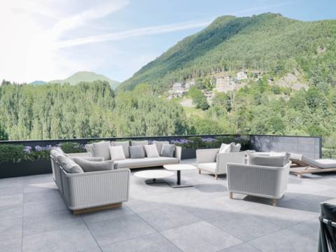 2-bedroom flat for sale in La Massana · 3 of 36