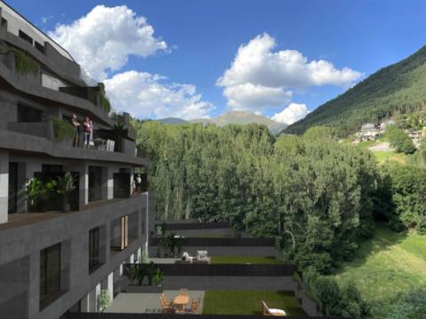 2-bedroom flat for sale in La Massana · 4 of 36