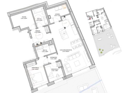 2-bedroom flat for sale in La Massana · 17 of 36