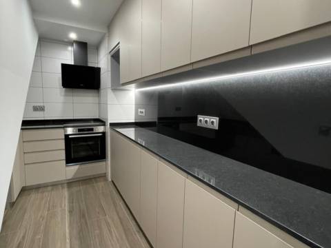 3-bedroom penthouse for sale in La Massana · 59 of 60