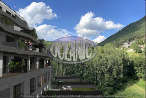 2-bedroom flat for sale in La Massana · 3 of 26