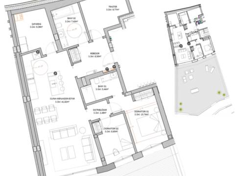 2-bedroom flat for sale in La Massana · 12 of 26