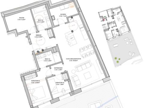2-bedroom flat for sale in La Massana · 12 of 26