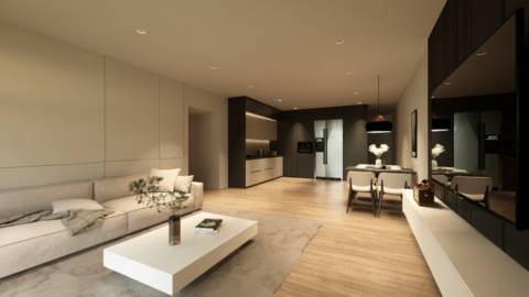 4-bedroom penthouse for sale in Ansalonga, Ordino · 47 of 60
