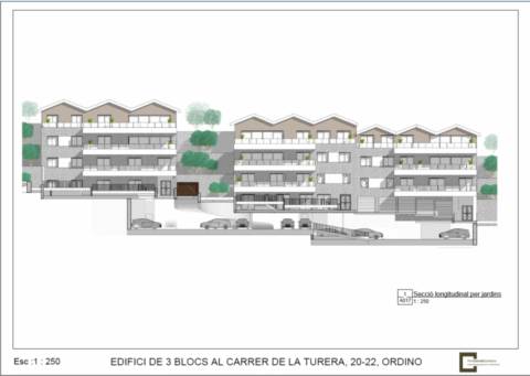 2-bedroom flat for sale in Ordino · 2 of 10