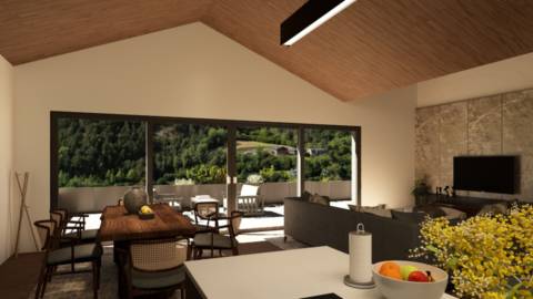 3-bedroom flat for sale in Ansalonga, Ordino · 59 of 60
