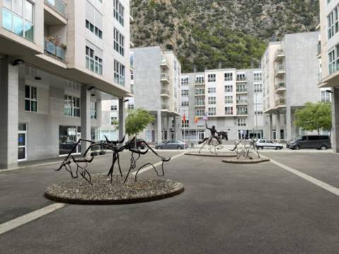 2-bedroom flat for sale in Santa Coloma, Andorra la Vella · 20 of 40