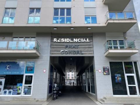2-bedroom flat for sale in Santa Coloma, Andorra la Vella · 17 of 60