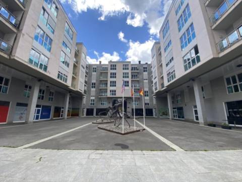 2-bedroom flat for sale in Santa Coloma, Andorra la Vella · 19 of 60