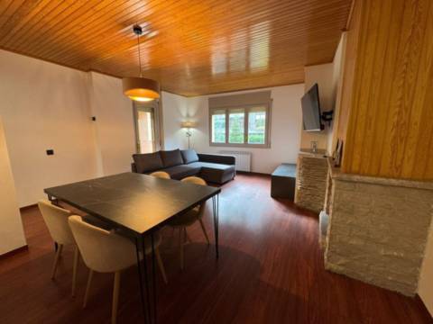 3-bedroom flat for sale in Arinsal, La Massana · 3 of 34