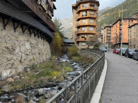 3-bedroom flat for sale in Arinsal, La Massana · 16 of 34